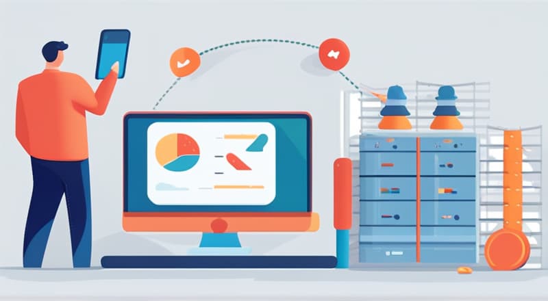 如何选择最适合你的闪批进销存软件？