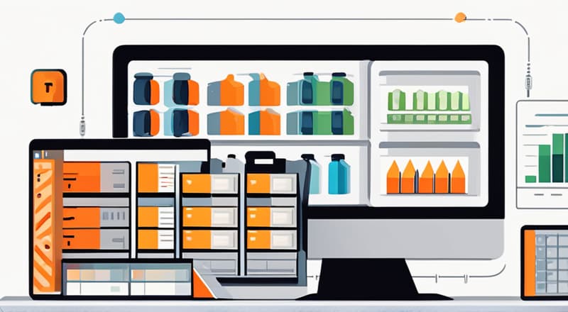 如何选择一款既简单又高效的进销存软件？