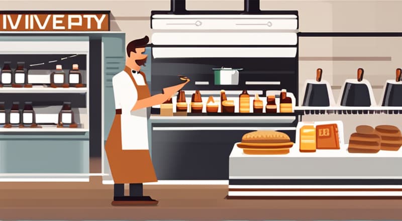 如何选择适合餐饮行业的进销存软件？