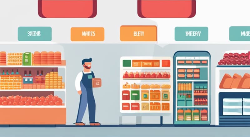 如何选择适合超市使用的进销存软件？