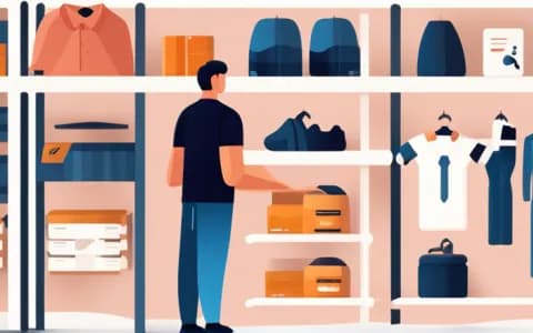 服装行业如何选择合适的进销存软件？有哪些推荐的软件？