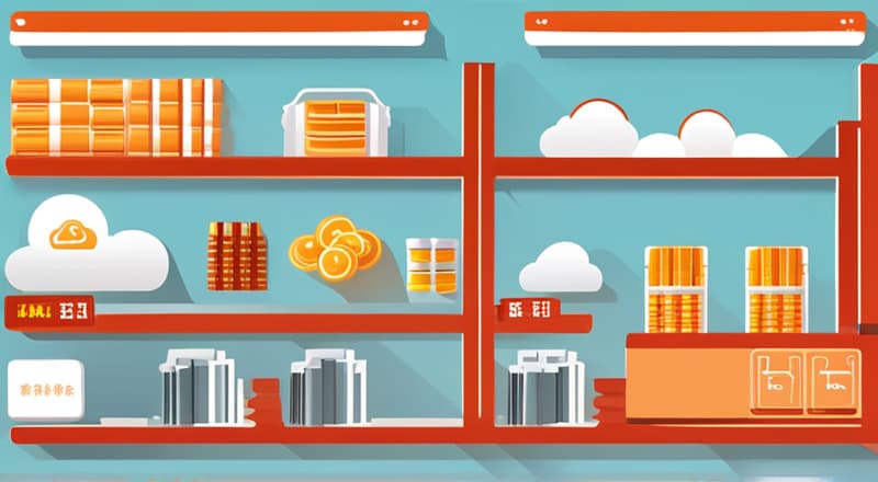 安徽哪里可以找到鲲鹏云进销存解决方案？