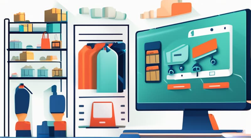 电商库存管理软件如何选择？提升效率的五大关键