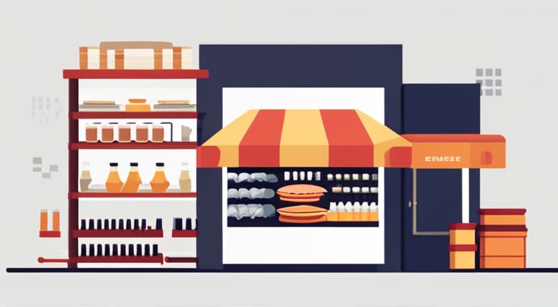 餐饮店用的进销存软件哪个好？如何选择和使用最佳方案