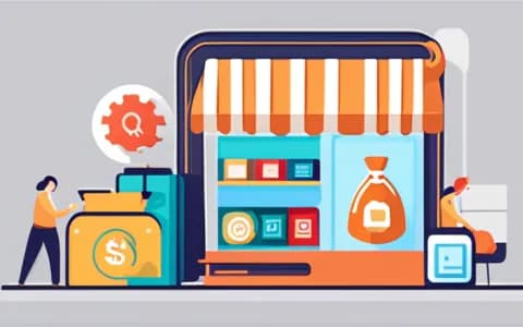 如何构建一款集进销存管理与拼团功能于一体的小程序？