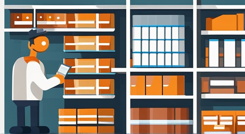 如何选择具有图片和文字功能的进销存软件？