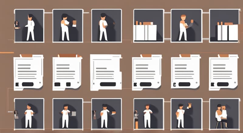 企业进销存管理软件需要多少人操作？如何有效实施与使用？