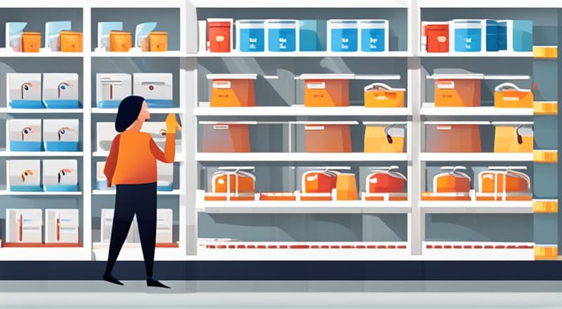 如何选择最适合您门店的进销存系统品牌？