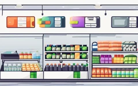 如何打造高效的进销存系统和零售超市？实现店铺盈利最大化