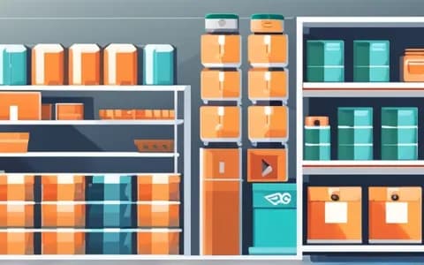 如何建立高效的耗材进销存管理制度？