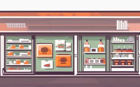 小卖铺如何选择和使用扫码进销存软件？全面解析