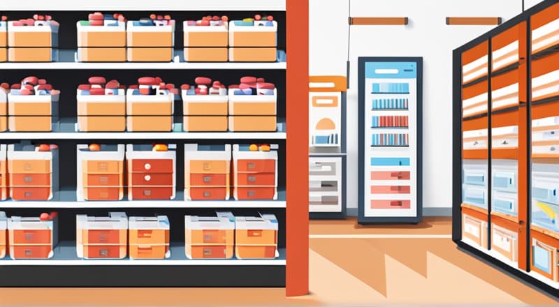 如何选择合适的上海进销存管理软件？预算和功能该如何权衡？