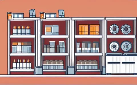 如何选择靠谱的江苏铝材进货渠道？进货存销全攻略