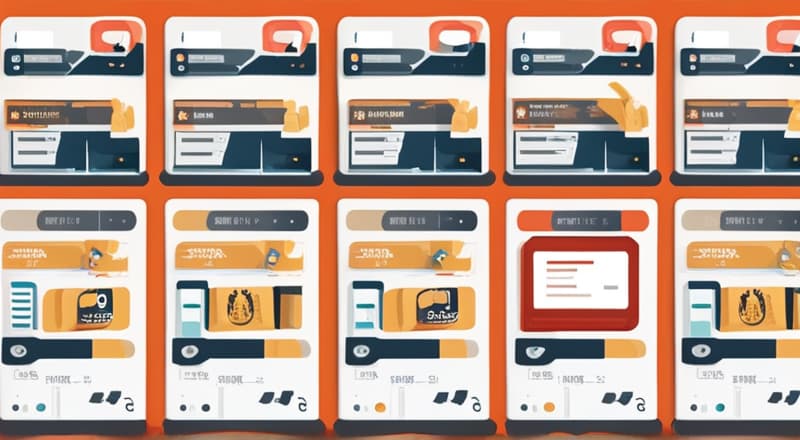 如何在星空进销存系统中构建和使用数据库？