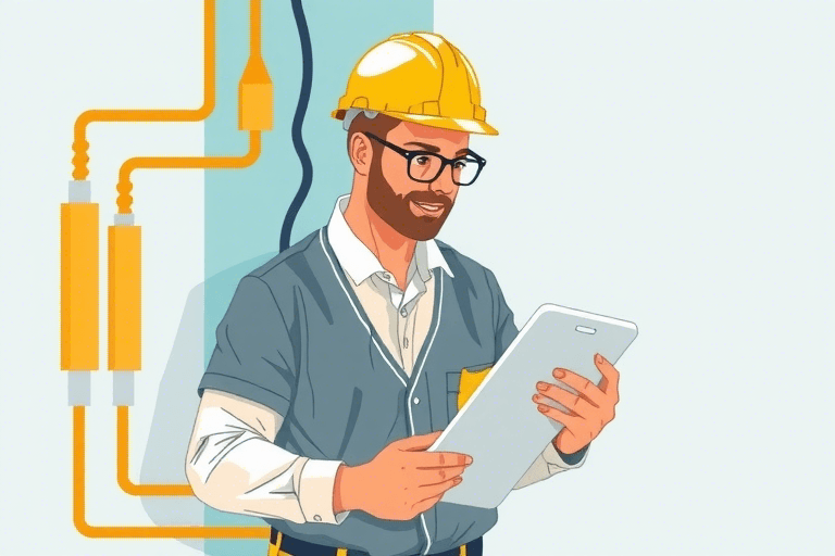 如何有效利用电建宝现场施工管理系统提高工程效率和质量？