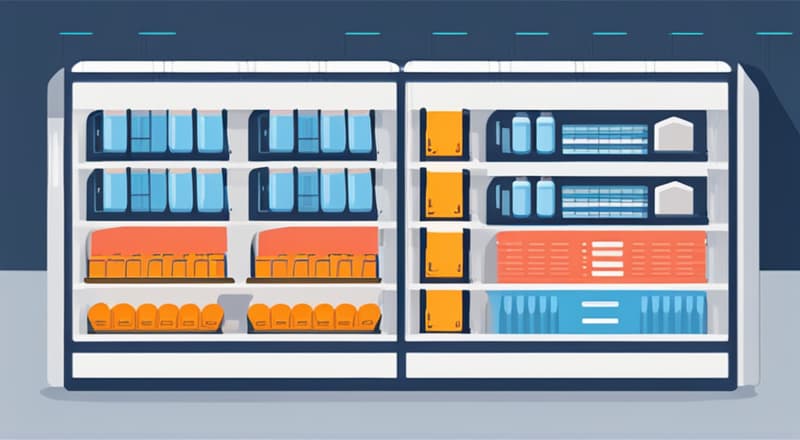 如何选择最适合克拉玛依企业的进销存管理软件？