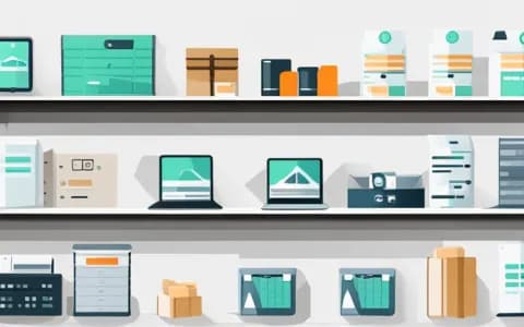 商贸行业的进销存系统选择与应用，如何提升企业管理效率？