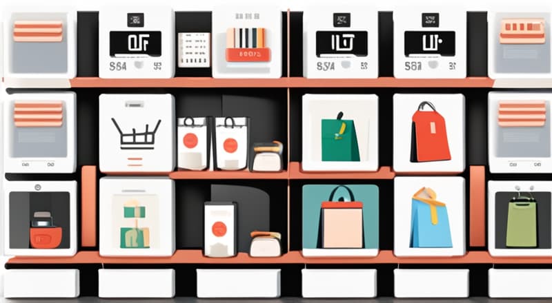 微信进销存系统究竟能存储多少商品？