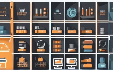 五金行业进销存管理怎么做？主要行业类别有哪些？