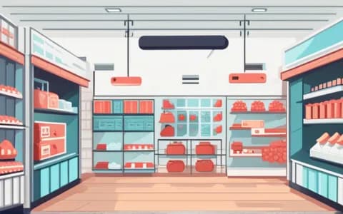 如何选择和使用夏津进销存软件以提升门店管理效率？