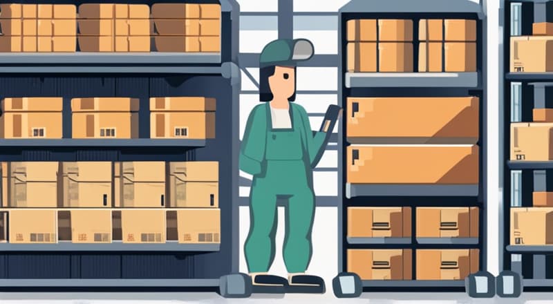 仓库进销存保管年限怎么定？详细解答与实践