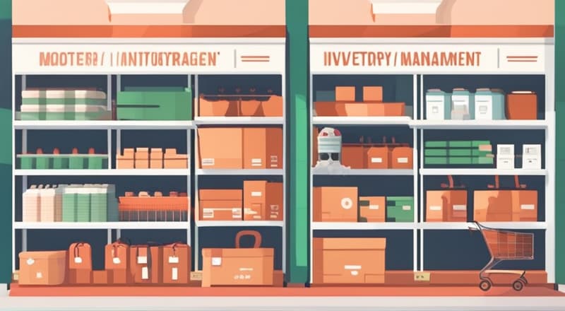 选择店面用的进销存软件时应该考虑哪些因素？