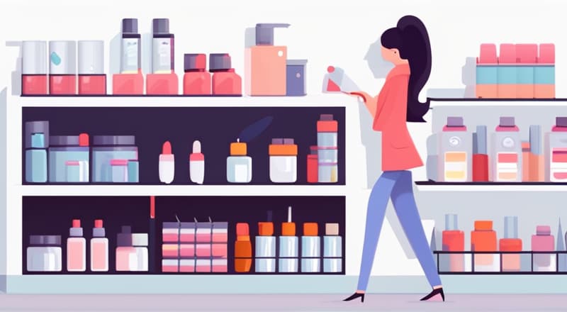 如何选择一款简单实用的化妆品进销存软件？