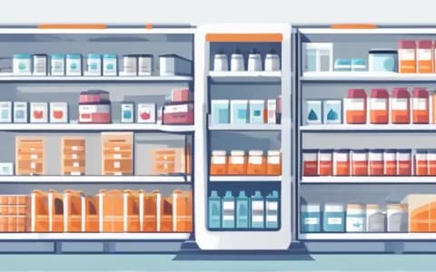 医药行业进销存小程序如何开发？实现高效管理的秘密武器