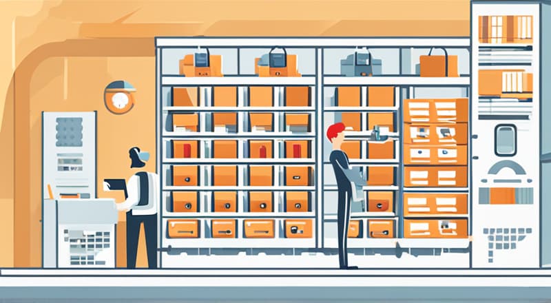 如何选择最适合手机行业的进销存软件？