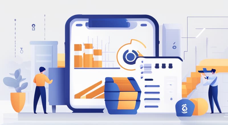 西安进销存软件的价格如何确定？选购攻略与实施策略