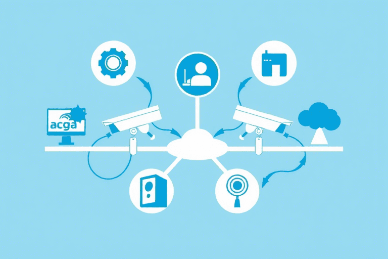 如何进行温州数字视频系统的施工？需要注意哪些关键点？