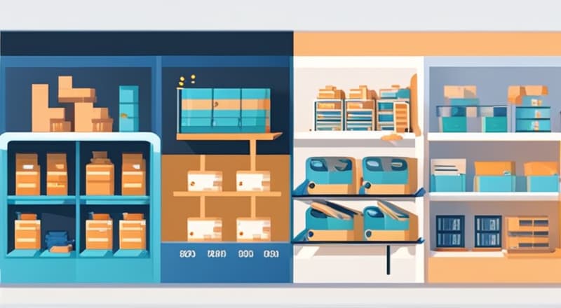 白城进销存系统软件哪里有？如何选择适合的进销存系统？