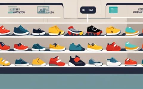 如何选择适合童鞋店的免费进销存软件？