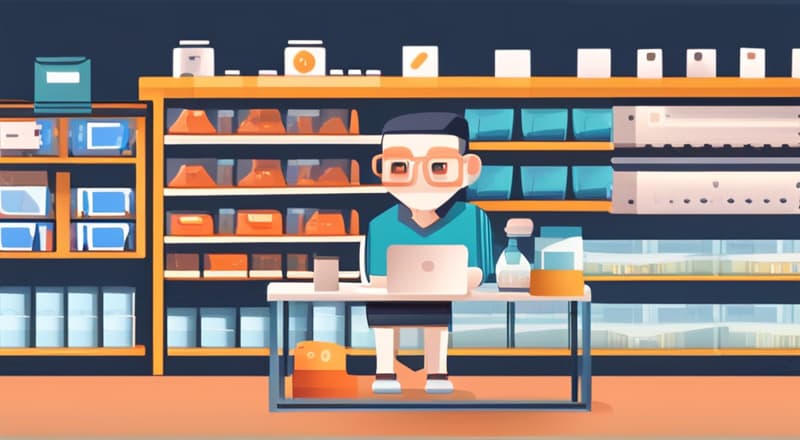 如何评估秦丝进销存系统的用户数量？