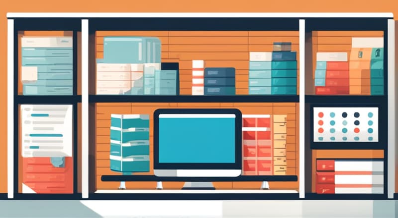 企业财务管理软件推荐：如何选择最适合你的进销存管理工具？