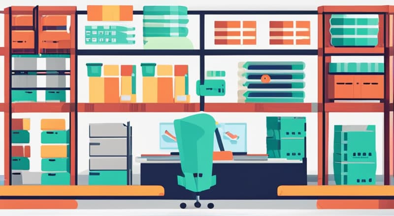 企业如何选择合适的进销存财务软件？费用大概是多少呢？