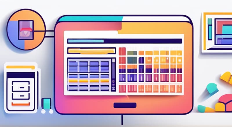 七色彩进销存软件可以免费使用多久？如何合理利用其功能？