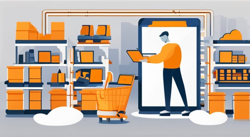 如何选择最适合企业的进销存云管理软件？