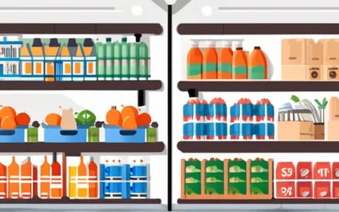 如何选择合适的超市进销存软件？市面上都有哪些优秀产品?