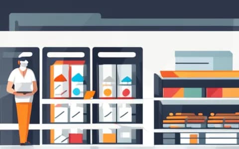 如何选择一款优秀的进销存管理软件？它应具备哪些关键功能？