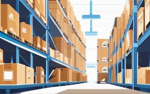 烟台进销存软件厂家有哪些？如何选择合适的进销存管理软件？