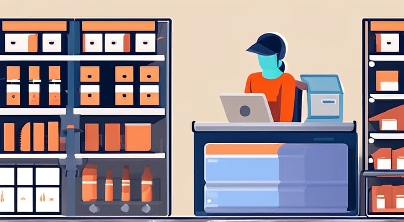 如何选择适合自己的海盐五金进销存软件？