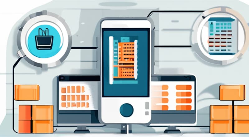 如何选择最适合你的手机企业进销存管理系统？