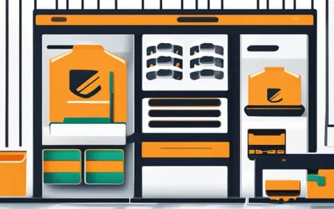 如何选择最适合自己的商米手机端进销存软件？