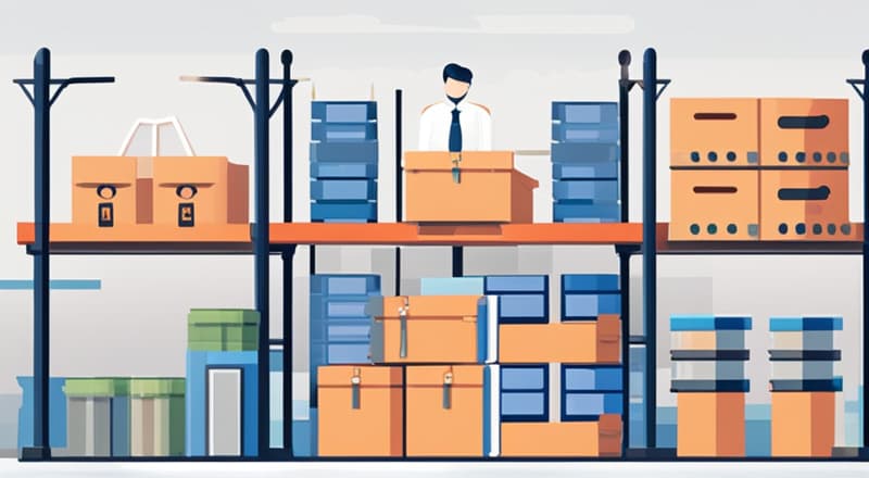 如何选择优秀的联网进销存管理软件？有什么方法和技巧？