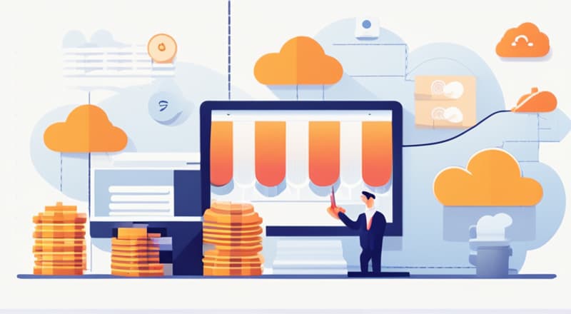 如何了解云进销存费用？全面解析云进销存服务的定价与成本