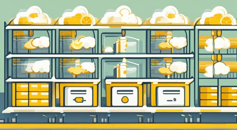 使用柠檬云进销存多长时间了？如何最大化利用这个系统？