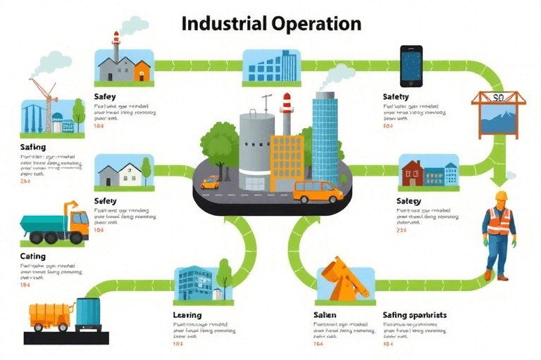 如何确保江西工业清扫系统的高效施工与管理？