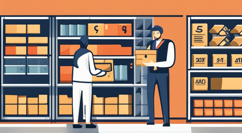 如何选择最适合自己的进销存财务软件？