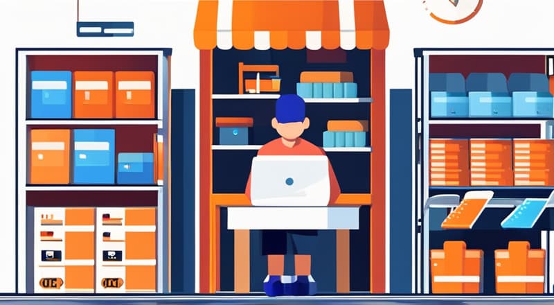 如何选择一款好用的进销存管理系统软件？